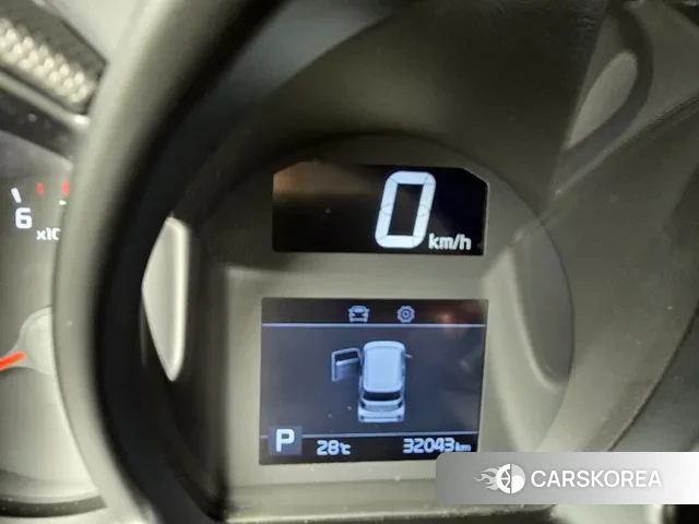 Kia The New Ray id 3544056 из Кореи 15