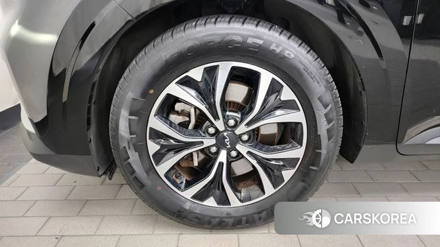 Kia Carnival 4th generation id 4343949 из Кореи 26