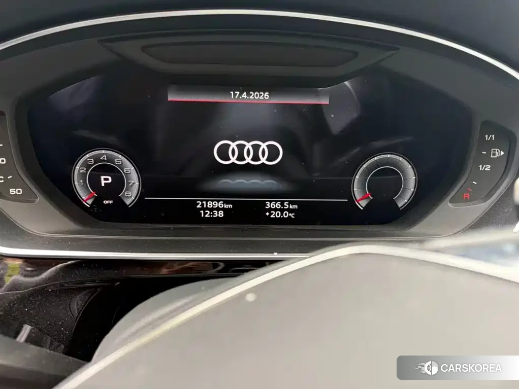 Audi A8 id 4577414 из Китая 9