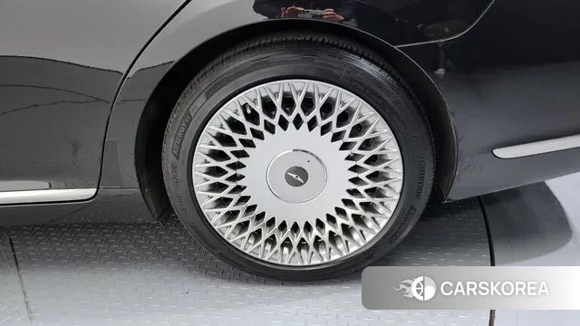 Genesis G90 id 3509026 из Кореи 15