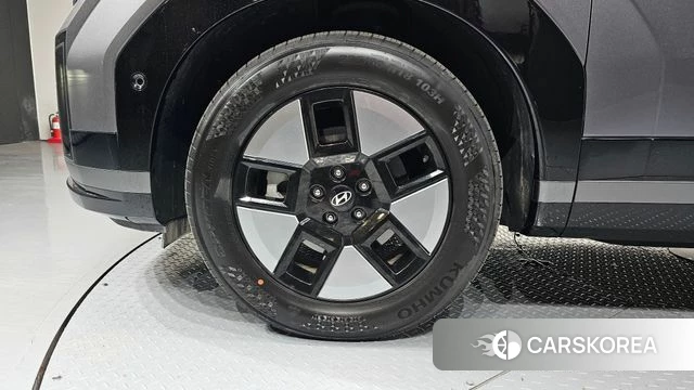 Hyundai Santa Fe (MX5) id 3793281 из Кореи 15