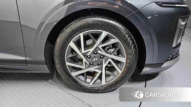 Hyundai Grandeur (GN7) id 3058368 из Кореи 15