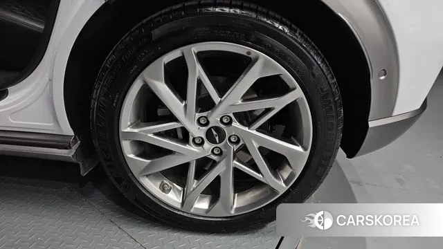 Genesis GV60 id 3372579 из Кореи 15