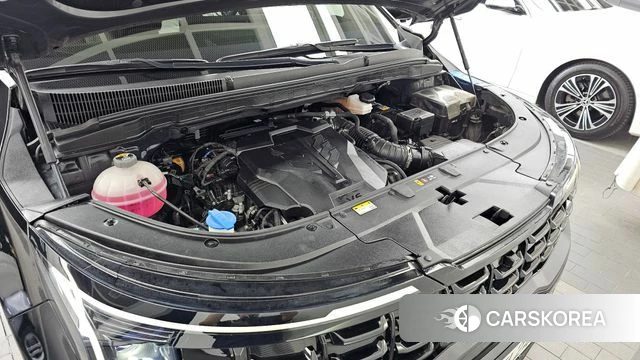 Kia The New Carnival 4th Generation id 4533465 из Кореи 32