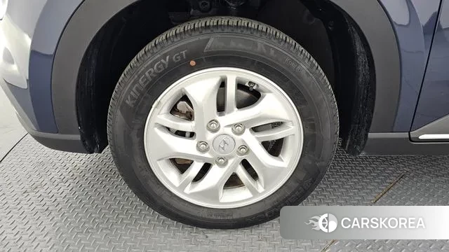 Hyundai Venue id 3697905 из Кореи 15