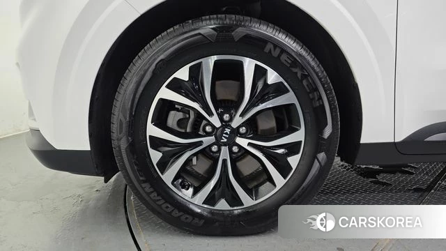 Kia Carnival 4th generation id 4445958 из Кореи 15