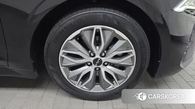 Kia K5 Hybrid 3rd Generation id 3487744 из Кореи 15