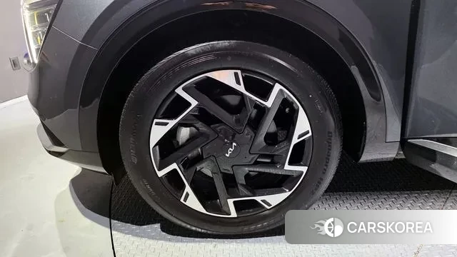 Kia Sportage 5th Generation id 3523917 из Кореи 15