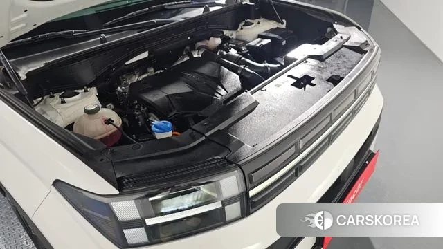 Hyundai Santa Fe (MX5) id 3502780 из Кореи 15