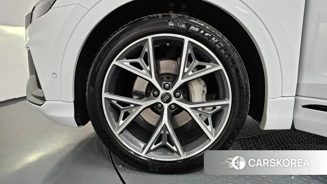 Audi Q8 (4M) id 4400968 из Кореи 15