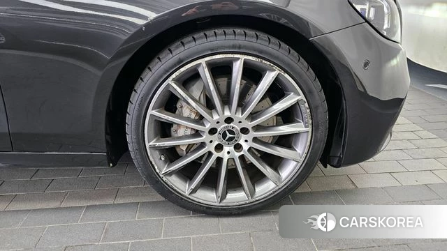 Mercedes-Benz E-Class W213 id 3872525 из Кореи 15