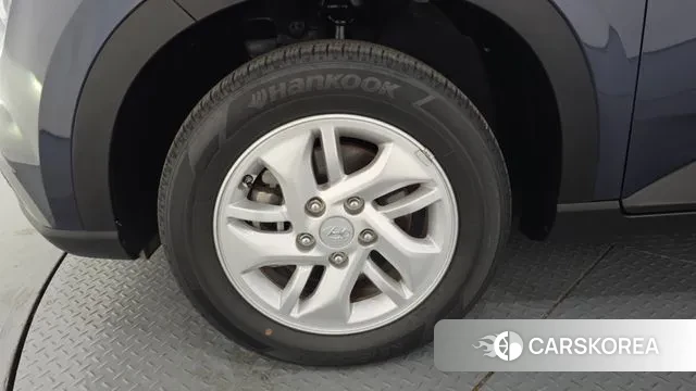 Hyundai Venue id 3384528 из Кореи 15