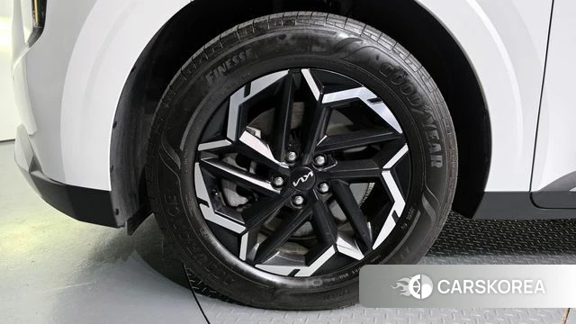 Kia The New Carnival 4th Generation id 3940266 из Кореи 15