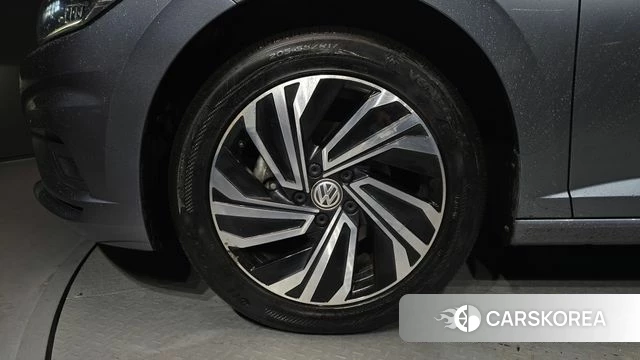 Volkswagen 7th Generation of Jetta id 4350651 из Кореи 26