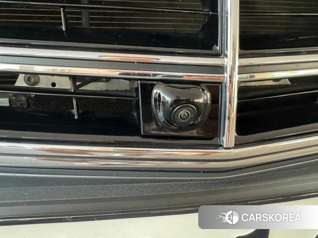 Mercedes-Benz E-Class W213 2018 Серый из Кореи, фото 5