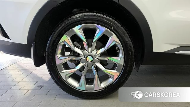 Kia Sorento 4th Generation id 4389898 из Кореи 15