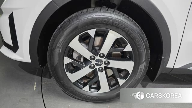 Kia Sorento 4th Generation id 4401842 из Кореи 26