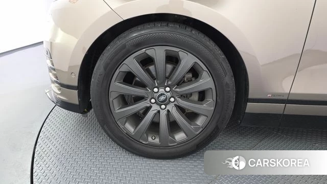 Land Rover Range Rover Velar id 4794451 из Кореи 15