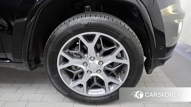 Jeep Grand Cherokee id 3374835 из Кореи 15