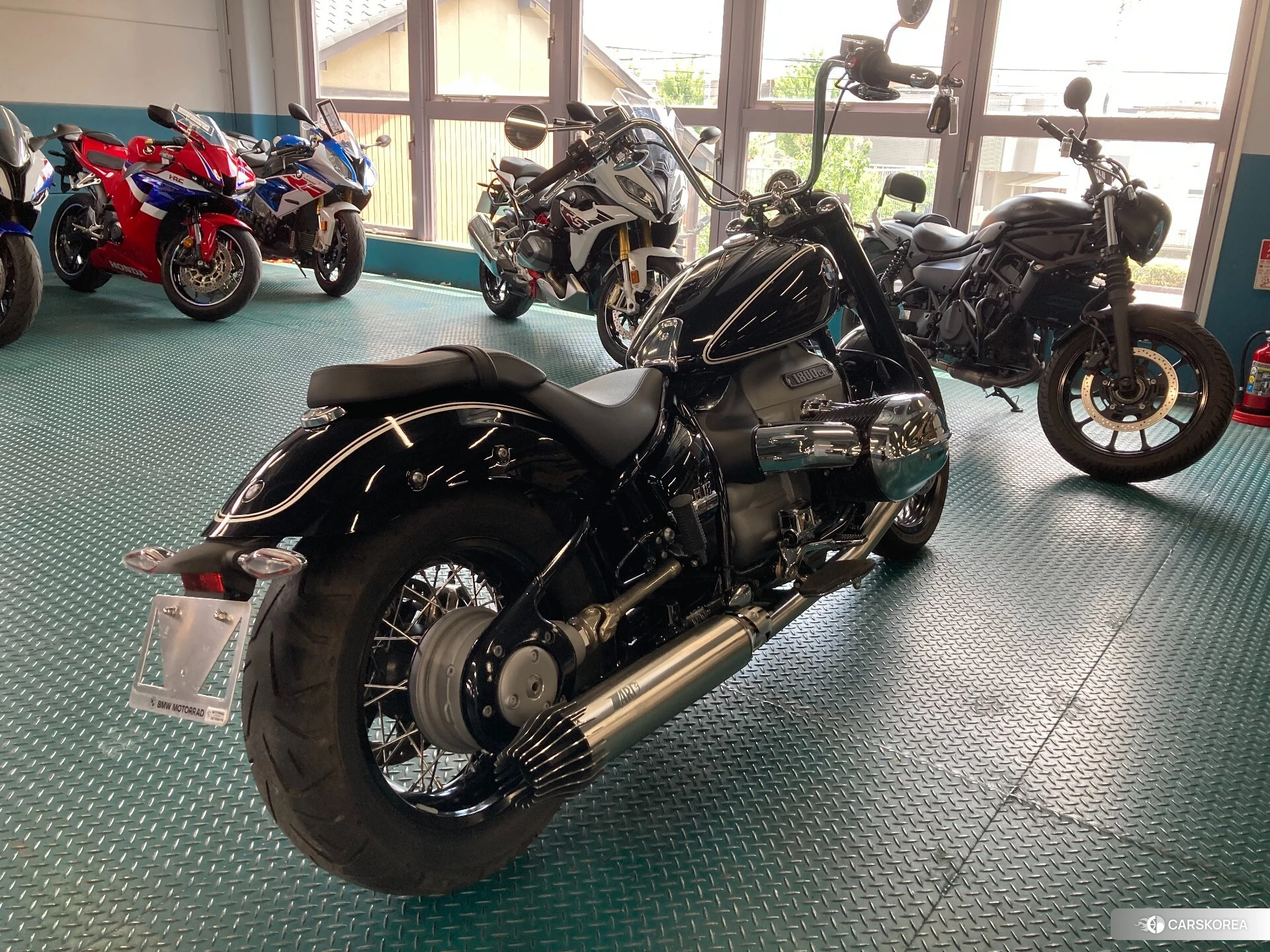 BMW R18 FIRST EDITION id 4373837 из Японии 7