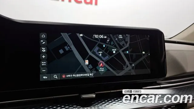 Kia Carnival 4th generation id 2696453 из Кореи 15