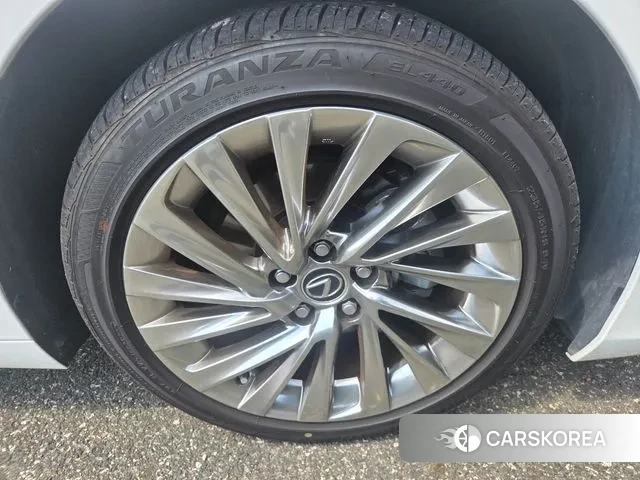 Lexus ES300h 7th generation id 3109749 из Кореи 15