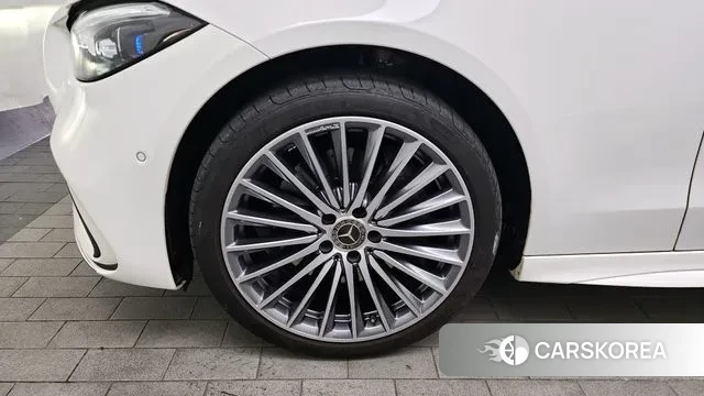 Mercedes-Benz C-Class W206 id 3468178 из Кореи 15