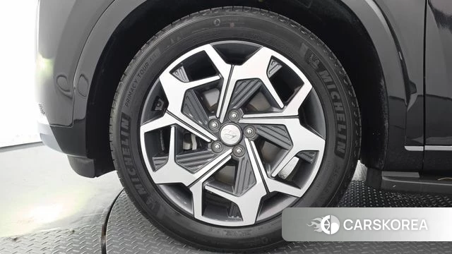 Hyundai Palisade id 4697888 из Кореи 31