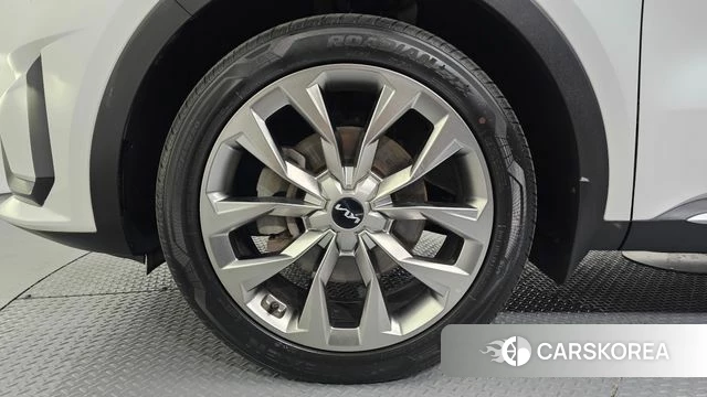 Kia Sorento 4th Generation id 4282422 из Кореи 15