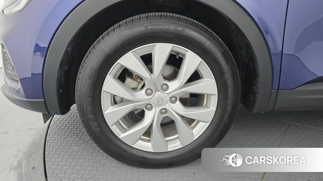 Renault Korea (Samsung) XM3 id 4344952 из Кореи 15