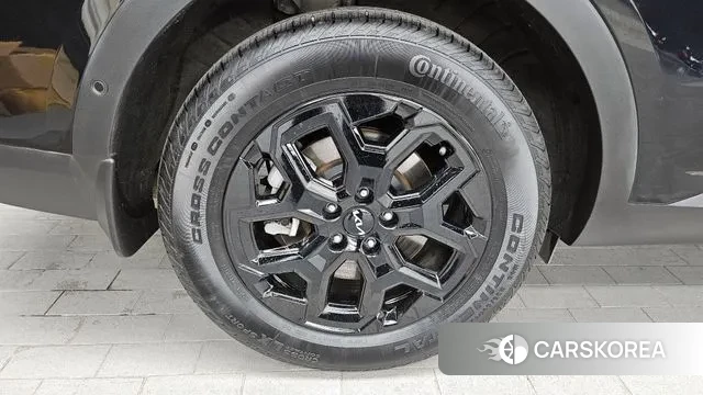 Kia The New Sorento 4th Generation id 3549769 из Кореи 15