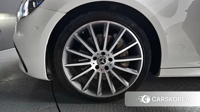 Mercedes-Benz E-Class W213 id 3038438 из Кореи 15
