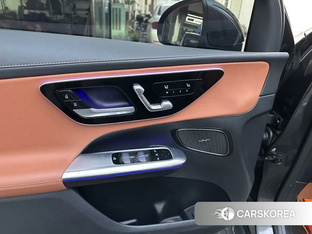 Mercedes-Benz GLC id 4265470 из Китая 10