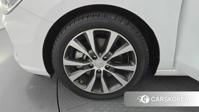 Hyundai i30 (PD) id 4895646 из Кореи 26