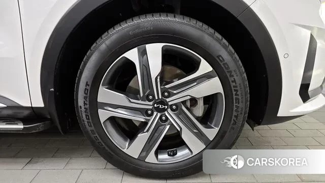 Kia Sorento 4th Generation id 3406601 из Кореи 15