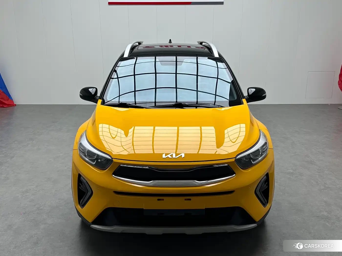 Kia KX1 id 4601959 из Китая 14