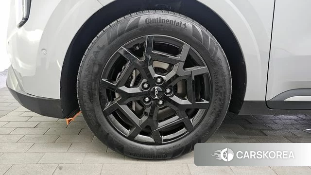 Kia The New Carnival 4th Generation id 3921747 из Кореи 15