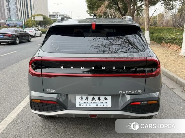 Hyundai ix35 id 4262367 из Китая 13