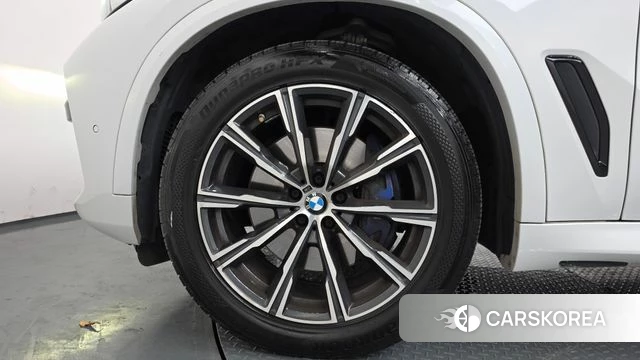 BMW X5 (G05) id 4423648 из Кореи 15