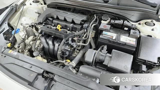 Kia Come New K3 id 3796220 из Кореи 15