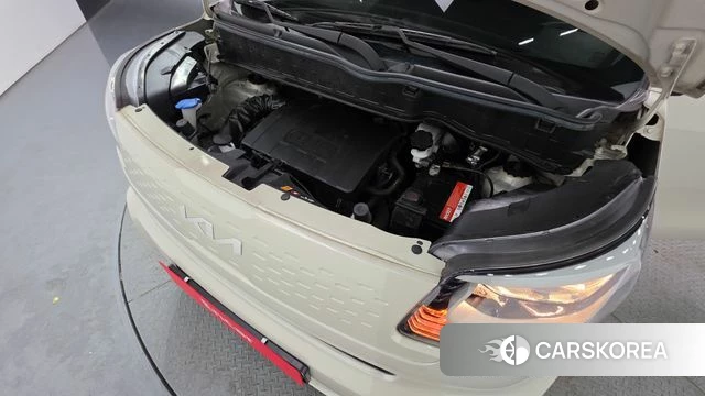 Kia The New Ray id 3941248 из Кореи 15