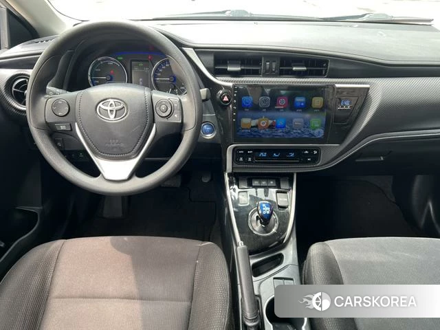 Toyota Ralink Dual Engine E+ id 4260853 из Китая 10