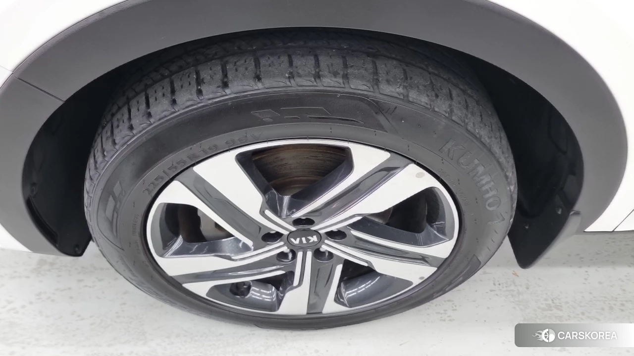 Kia Sorento 4th Generation id 4794198 из Кореи 13