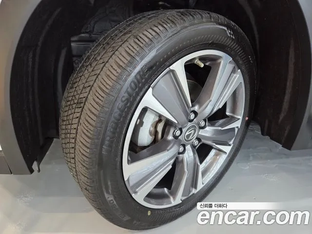 Lexus UX300e id 2949699 из Кореи 14