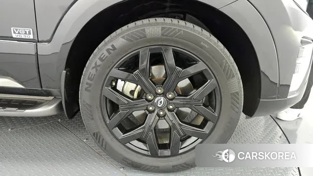 Kia Mohave Master id 3374233 из Кореи 15