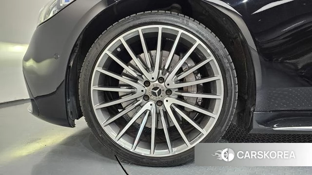 Mercedes-Benz S-Class W223 id 4675162 из Кореи 33