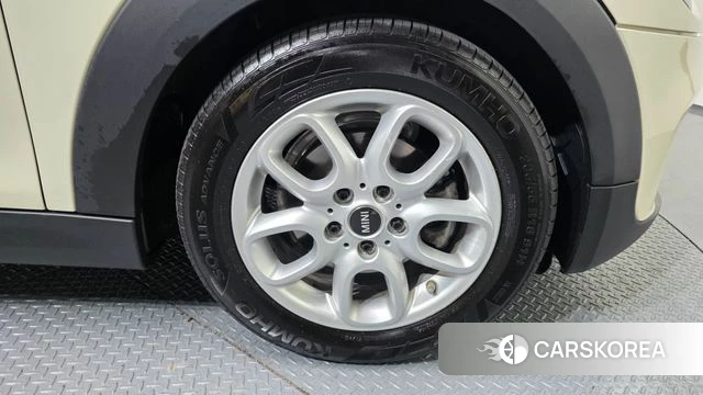 Mini Cooper id 3845782 из Кореи 15