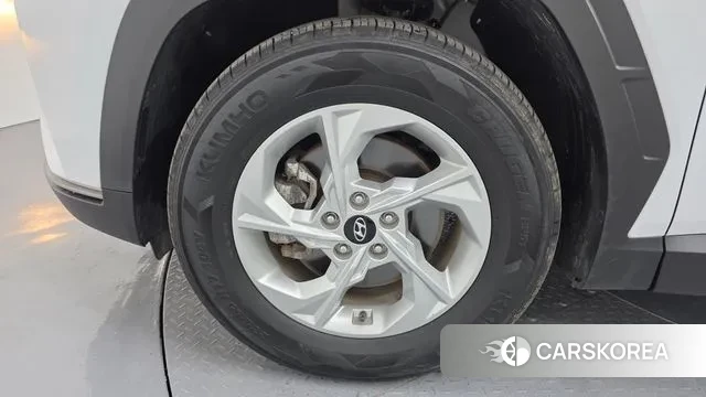 Hyundai Tucson (NX4) id 3043578 из Кореи 15