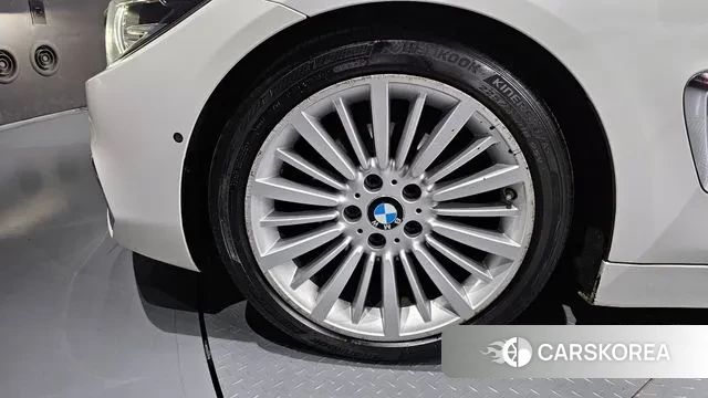 BMW 4 Series (F32) id 3403204 из Кореи 15