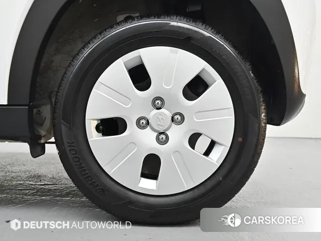 Hyundai The New Casper id 3410209 из Кореи 15